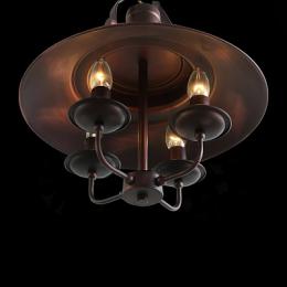 Подвесная люстра ST Luce Rarita  - 2